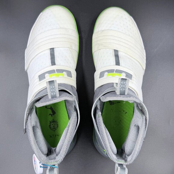 Nike LeBron Soldier 10 'Dunkman' - Picture 4 of 10